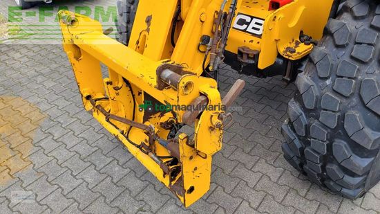 Telescopica - JCB - 542-70 agrixtra dualtec vt