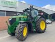 Tractor agrícola - John Deere - 6r 250