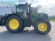 Tractor agrícola - John Deere - 6r250 / 6r 250