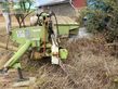 Cortacésped manual - Claas - disco 2650 c