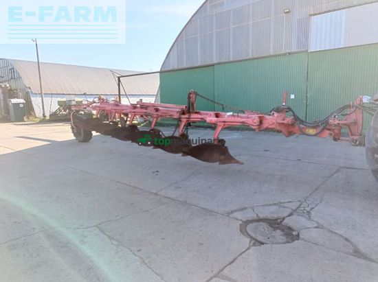 Arado - Kuhn - vari-lander 6-schar