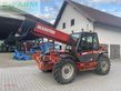 Telescopica - Manitou - mt 1435 hslt