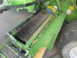 Empacadora gigant - Krone - Big Pack 1270VC Gen. 5