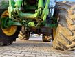 Tractor agrícola - John Deere - 6155r