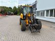 Minicargadora - JCB - 407