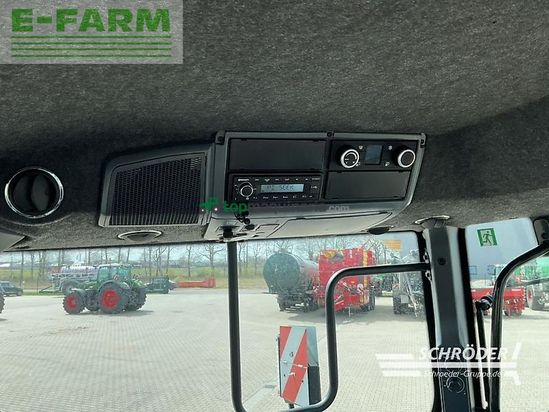 Tractor agrícola - Valtra - q 285