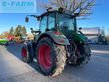 Tractor agrícola - Fendt - tracteur agricole 310 power fendt