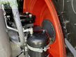 Tractor agrícola - Claas - axion 870 cmatic cebis focus CMATIC CEBIS