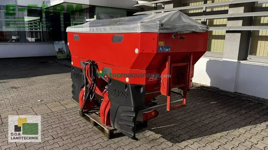 Esparcidor - Rauch - axis h 30.1 emc