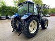 Tractor agrícola - New Holland - ts 115