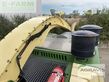 Cosechadora de Cereal - Krone - big x 700