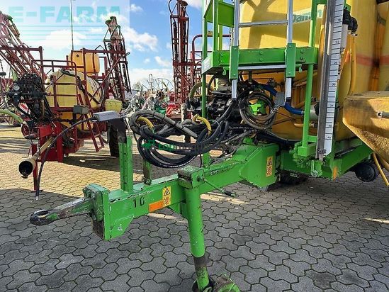 Atomizador - Dammann - anp 4027