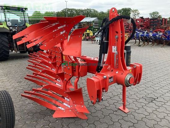 Arado - Maschio - unico m passo 4+1