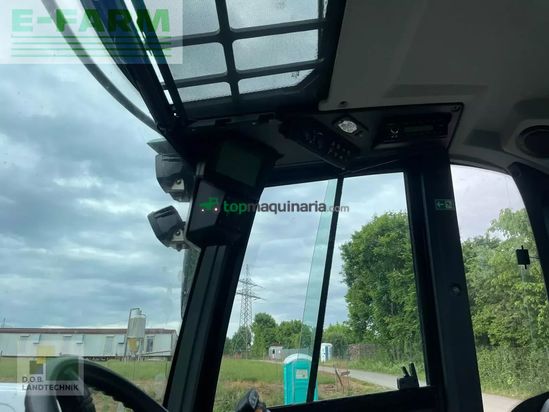 Telescopica - kramer - kl 55.8 t