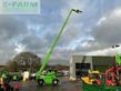 Telescopica - Merlo - roto 50.21 s plus telehandler (st25695)