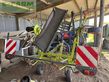 Henificador - Claas - VOLTO 55