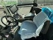 Tractor agrícola - Claas - xerion 4000 trac vc