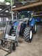 Tractor agrícola - New Holland - t5.105 ec