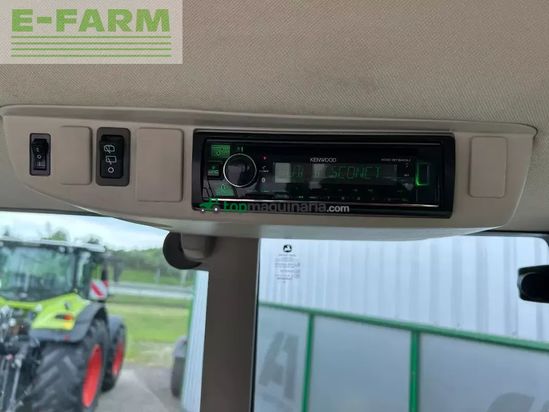 Tractor agrícola - John Deere - 6155m