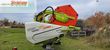 Cosechadora de Cereal - Claas - lexion 8600 tt