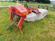 Cortacésped manual - Kuhn - gmd 3110