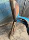 Arado - Lemken - packerarm hydraulisch