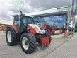 Tractor agrícola - Steyr - profi 4115 komfort