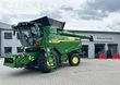 Cosechadora de Cereal - John Deere - t6 700 hm