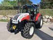 Tractor agrícola - Steyr - kompakt 4095