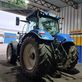 Tractor agrícola - New Holland - t7.245 p.c.