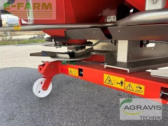 Esparcidor - Rauch - axis-h 30.2 emc+w isobus