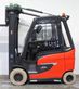 Elevadora - Linde - e 30/600 h 1252