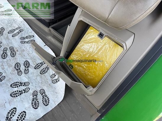 Tractor agrícola - John Deere - 8r 410