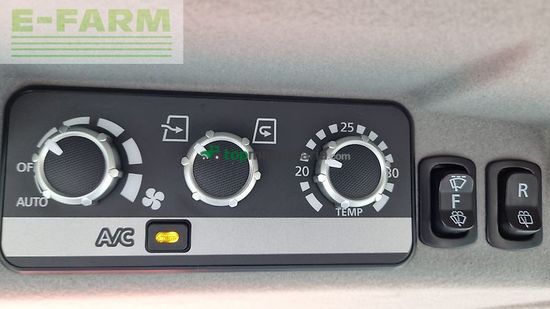 Tractor agrícola - Kubota - l2-452 dc ab 0,99%