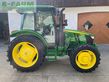 Tractor agrícola - John Deere - 5100M