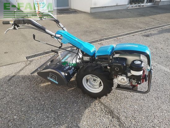 Cortacésped manual - Bertolini - 413s mit easycult 70