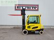 Elevadora - Hyster - j 3.5xn
