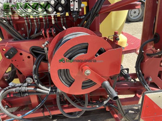 Atomizador - Hardi - master 1500 15m