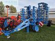 Grada de disco - Lemken - rubin 10/500 kua demo