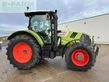 Tractor agrícola - Claas - arion 620 cebis CEBIS