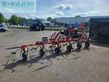 Henificador - Massey Ferguson - td 676