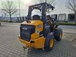 Minicargadora - JCB - 403 plus mit schutzdach