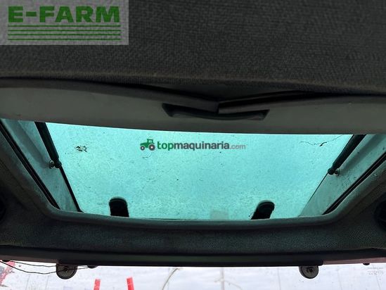 Tractor agrícola - Deutz - agroplus 85a