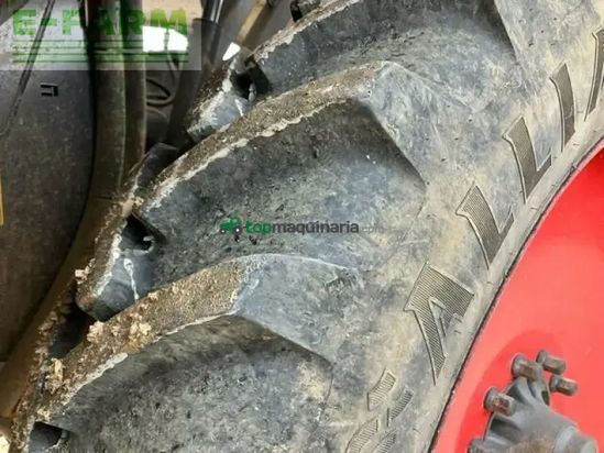 Atomizador - Fendt - pulverisateur fendt