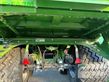 Remolqu agrícola - Krone - gx 440