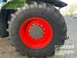 Tractor agrícola - Claas - xerion 4200 trac vc