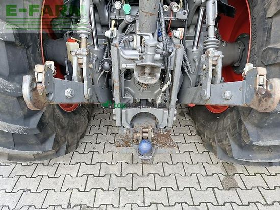 Tractor agrícola - Fendt - 826 vario profi plus