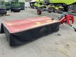 Cortacésped manual - Vicon - extra 124