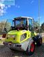 Minicargadora - Claas - torion 639