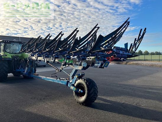 Arado - Lemken - vari diamant x 160 7-schar